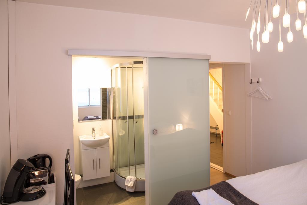 Kosy Vik Apartment ห้อง รูปภาพ