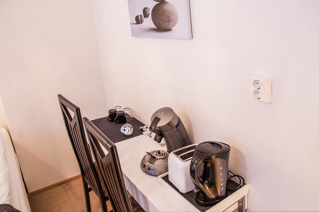 Kosy Vik Apartment ห้อง รูปภาพ