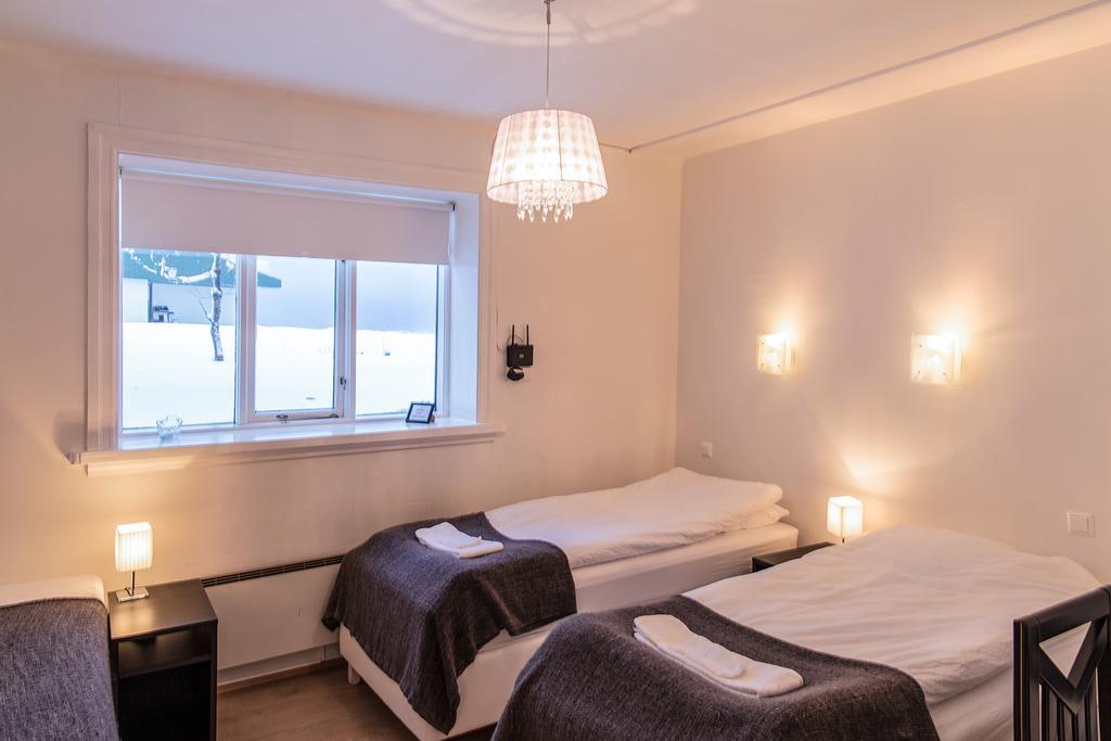 Kosy Vik Apartment ห้อง รูปภาพ
