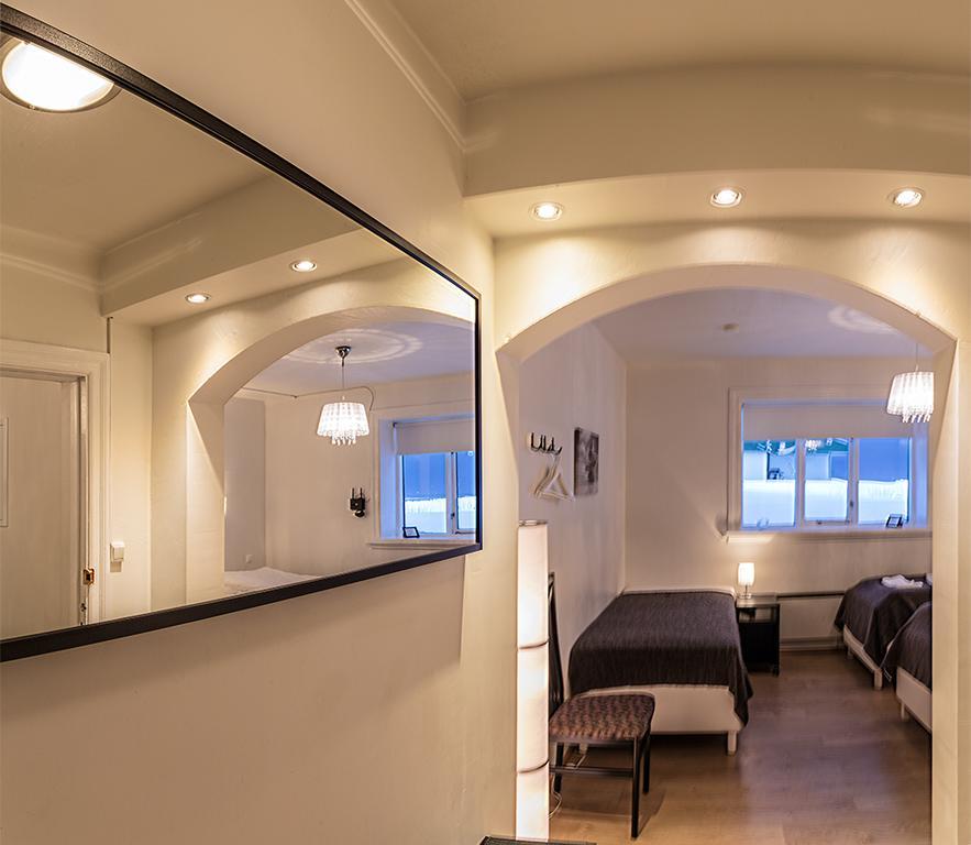 Kosy Vik Apartment ห้อง รูปภาพ